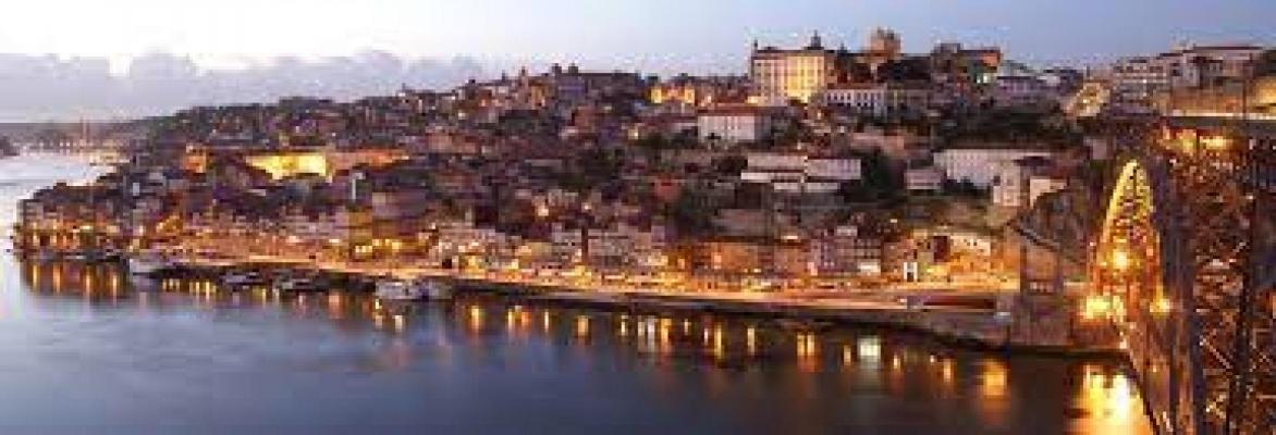Portugal - Porto - Valongo - Ermesinde