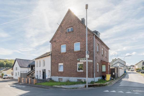 Meergezinswoning te koop in Duitsland - Rheinland-Pfalz - Eifel - Mechernich -  329.000