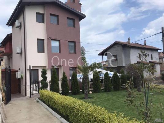 Villa te koop in Bulgarije - NoordOost - Shabla -  130.000