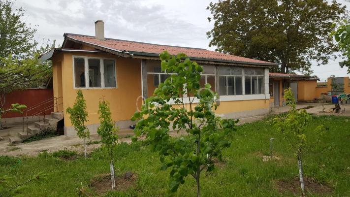 House for sale in Bulgaria - North-Eastern - Paskalevo -  48.500