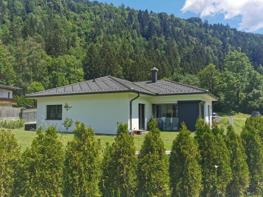 Bungalow te koop in Oostenrijk - Karinthië - Nikolsdorf - € 498.000