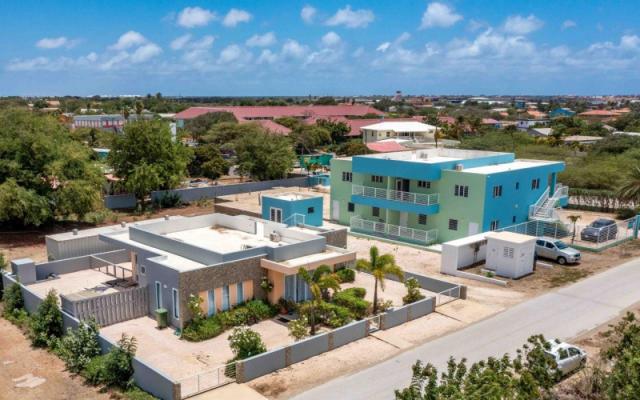 B & B / Pension te koop in Antillen - Bonaire - Nikibobo - $ 1.800.000