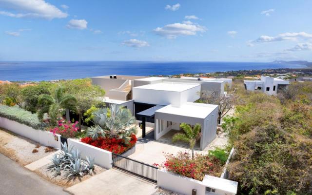 Villa te koop in Antillen - Bonaire - Sabadeco - $ 2.750.000