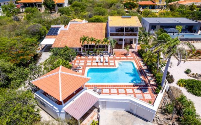 Villa te koop in Antillen - Bonaire - Santa Barbara - $ 875.000