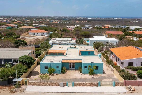Villa te koop in Antillen - Bonaire - Santa Barbara - $ 825.000