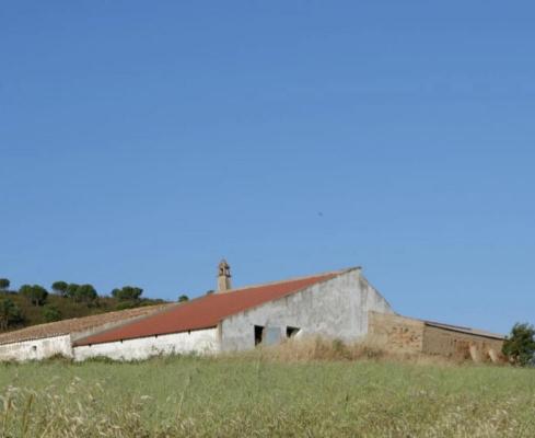 Portugal ~ Algarve - Faro ~ Lagos - Renovatie-object