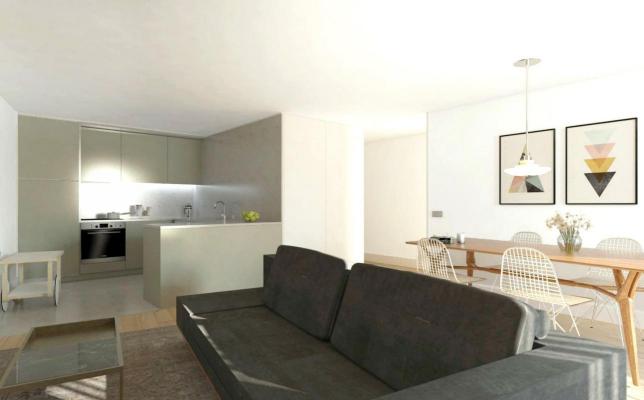 Portugal ~ Porto - Appartement