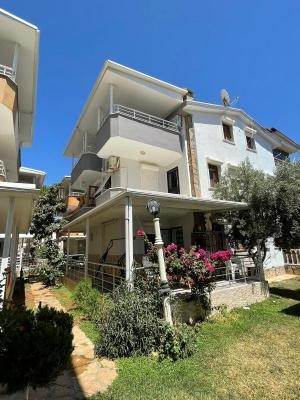 Turkey ~ Aegean - Terraced House