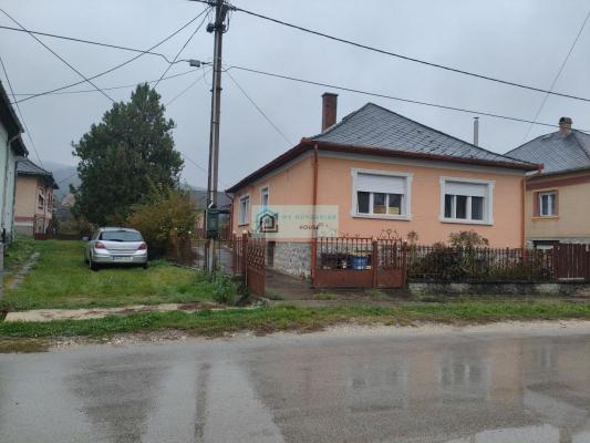 Woonhuis te koop in Hongarije - Eger-Tokaj (Noord) - Borsod-Abaj-Zempln - Uppony -  51.400