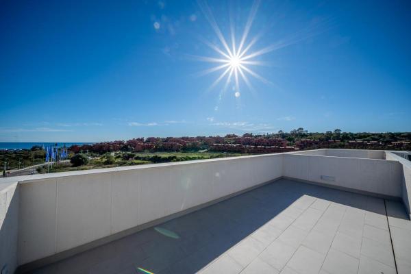 Appartement te koop in Spanje - Andalusi - Costa del Sol - Manilva -  212.000