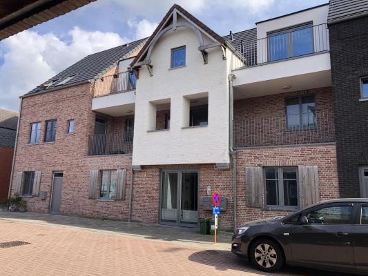 Apartment for sale in Belgium - Vlaanderen - Antwerpen - Meer -  259.000