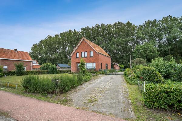 Onroerend goed bject te koop in Meerle - Belgi