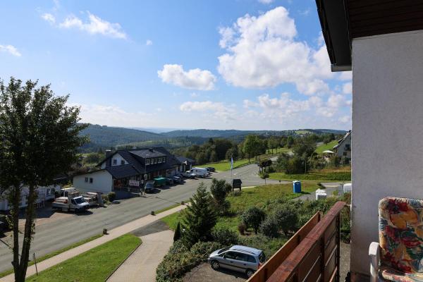 Duitsland ~ Nordrhein-Westfalen ~ Sauerland - Appartement