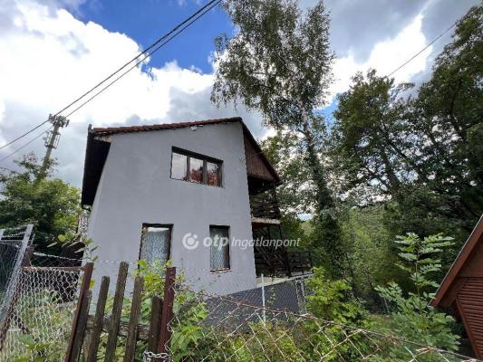 Hongarije ~ Eger-Tokaj (Noord) ~ Borsod-Abaj-Zempln - Vakantiehuis