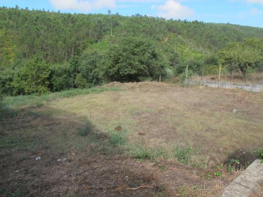 Building plot for sale in Portugal - Coimbra - Tbua - Mouronho -  23.500