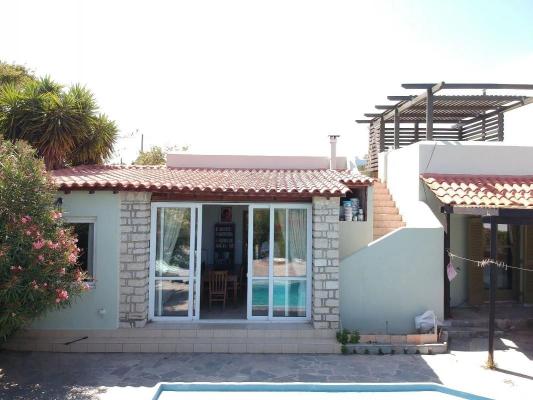 Griekenland ~ Kreta - Bungalow