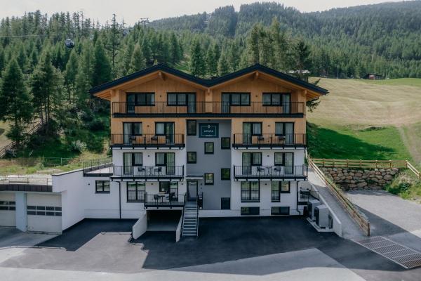 Oostenrijk ~ Tirol - Appartement