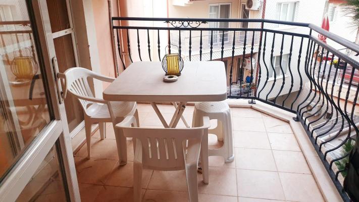 Appartement te koop in Turkije - Egesche Zee - Altinkum/Didim -  130.000