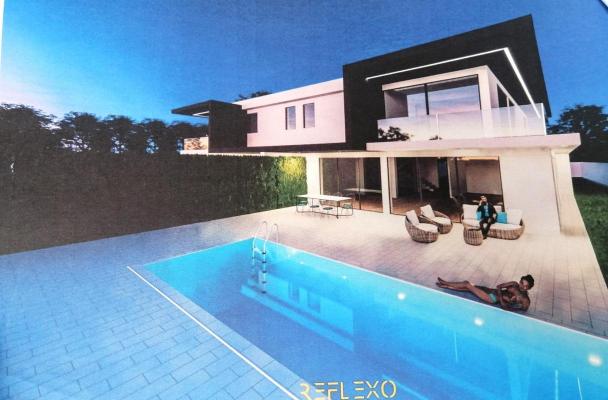 Bouwgrond te koop in Portugal - Aveiro - Santa Maria da Feira - Travanca -  300.000