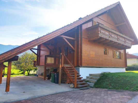 Duplex for sale in Austria - Krnten - Velden -  635.000