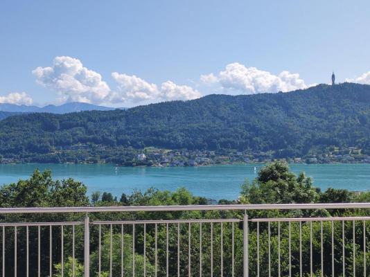 Appartement te koop in Oostenrijk - Karinthi - Prtschach -  645.000