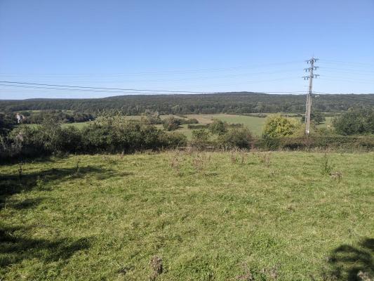Belgi ~ Walloni ~ Prov. Namen - Bouwgrond