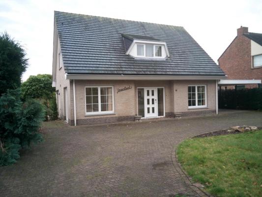 Belgi ~ Vlaanderen ~ Antwerpen - Villa