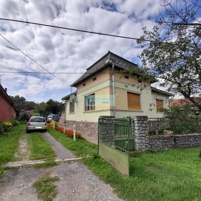 Hungary ~ Eger-Tokaj (North) ~ Borsod-Abaj-Zempln - House