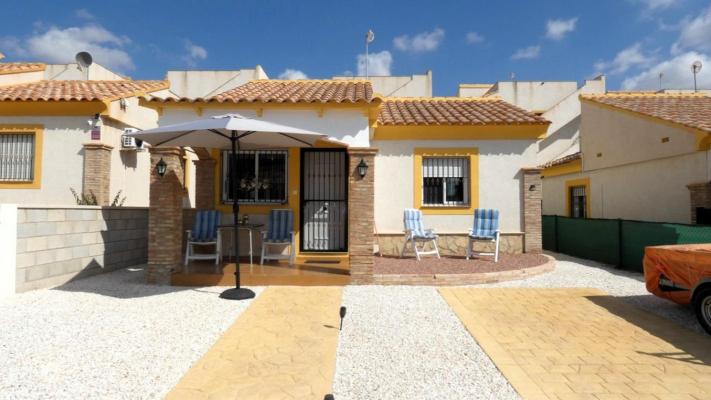 Villa te koop in Spanje - Murcia (Regio) - Murcia (prov.) - Camposol - € 99.950