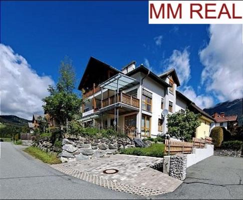 Oostenrijk ~ Salzburgerland - Appartement