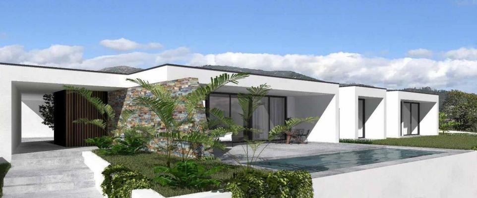 Villa te koop in Portugal - Viana do Castelo - Ponte de Lima - Estorãos - € 420.000