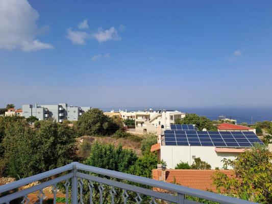 Villa te koop in Griekenland - Kreta - Atsipopoulo, Rethymno -  680.000