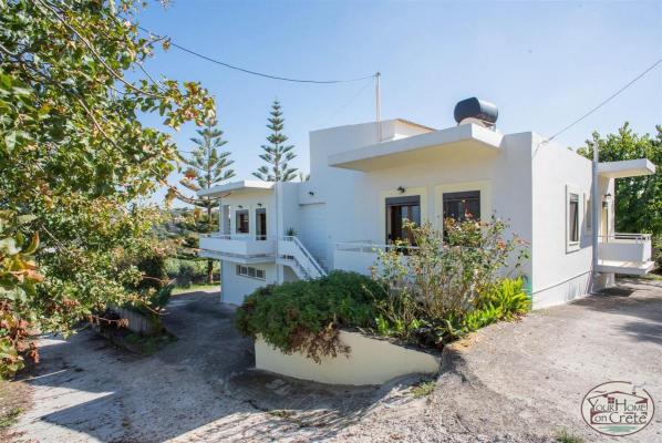 Villa for sale in Greece - Crete (Kreta) - Gerani -  299.000