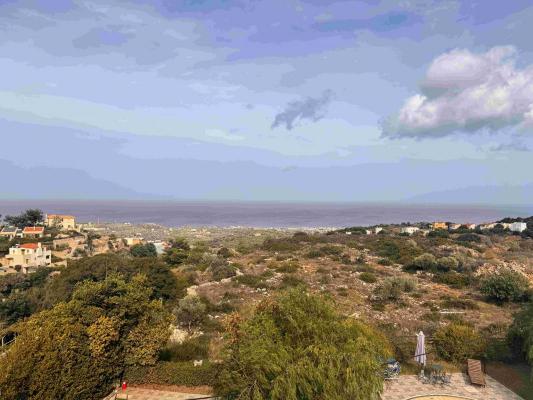 Griekenland - Kreta - Roussospiti, Rethymno