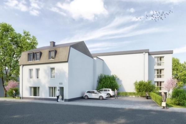 Appartement te koop in Duitsland - Rheinland-Pfalz - Rhein-Mosel - Braunberg -  165.000