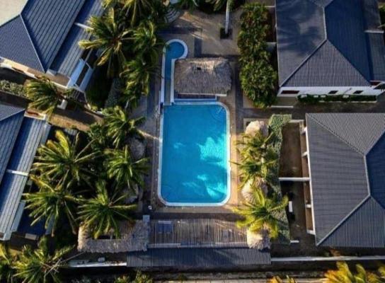 Appartement te koop in Antillen - Curaao - Brakkeput - NAf 519.000