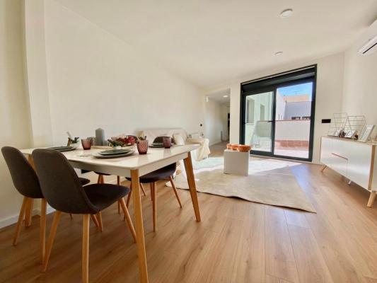 Appartement te koop in Spanje - Cataloni - Costa Brava - Sant Feliu De Guixols -  230.000