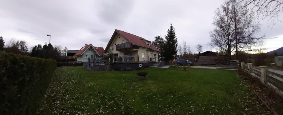 Oostenrijk ~ Salzburgerland - Landhuis