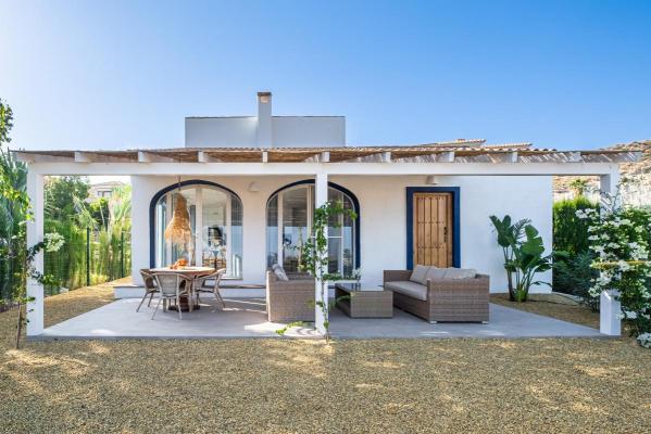 Villa te koop in Spanje - Valencia (Regio) - Costa Blanca - Mutxamel -  435.000