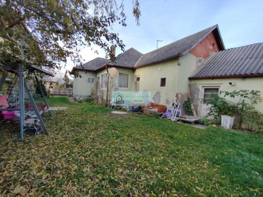 Woonhuis te koop in Hongarije - Eger-Tokaj (Noord) - Heves (Eger) - Mikfalva -  40.300