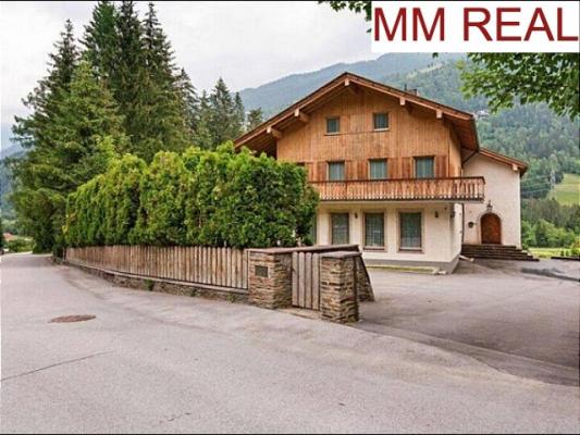 Oostenrijk ~ Salzburgerland - B & B / Pension