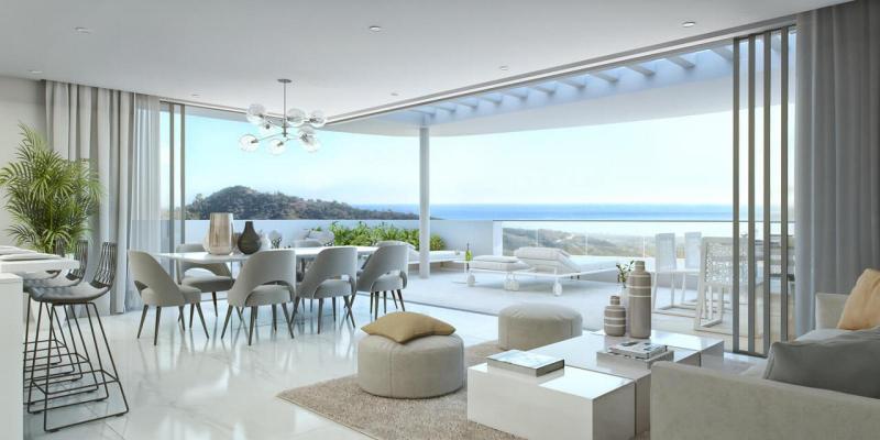Project te koop in Spanje - Andalusi - Costa del Sol - Marbella -  699.000