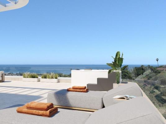 Appartement te koop in Spanje - Andalusi - Costa del Sol - Estepona -  0