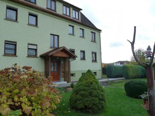 Duitsland ~ Thringen ~ Thringer Wald - Meergezinswoning