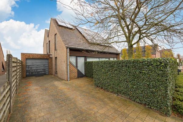 Woonhuis te koop in Belgi - Vlaanderen - Antwerpen - Meer -  497.500