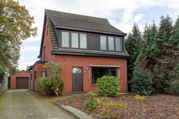 House for sale in Belgium - Vlaanderen - Antwerpen - Meerle -  385.000