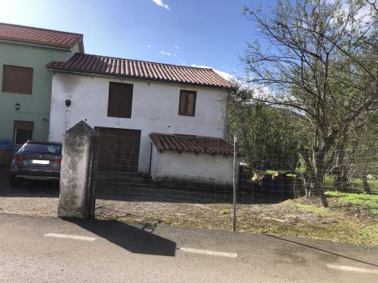 Woonhuis te koop in Spanje - Cantabri - Costa Verde (Cant) - Entrambasaguas -  120.000