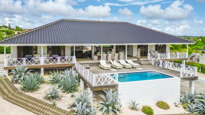 Villa te koop in Antillen - Curaao - Vista Royal -  1.075.000