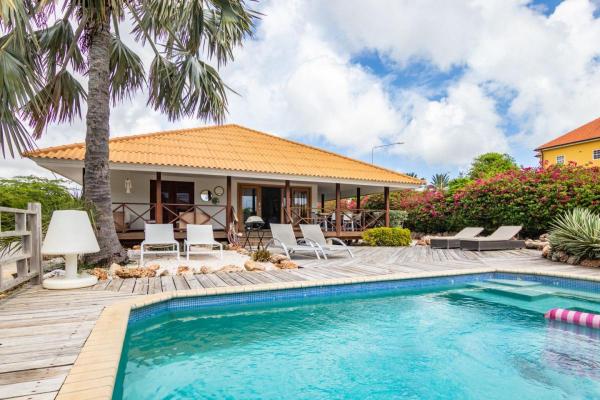 189 x Huizen te koop Curaçao Antillen - HUISenAANBOD.nl