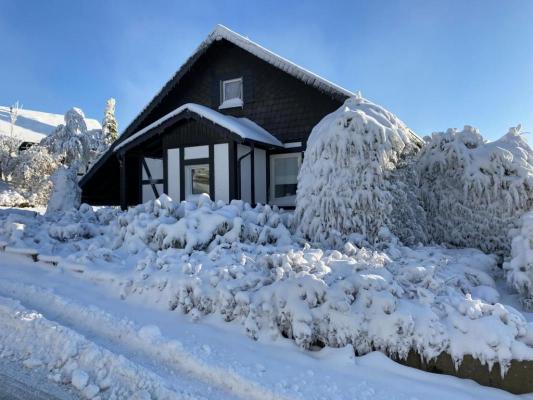 Duitsland ~ Nordrhein-Westfalen ~ Sauerland - Vakantiehuis